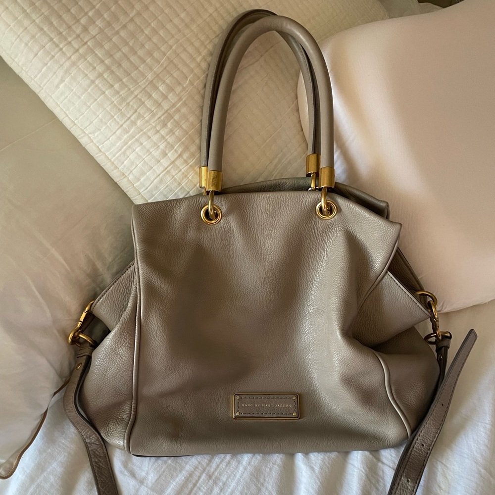 Marc by Marc Jacobs handbag